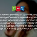 Hotel Ibis Centrum 3*