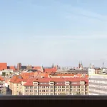 Ibis Centrum Hotel