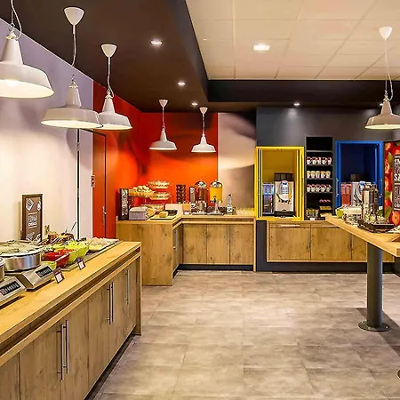 Ibis Centrum 3*