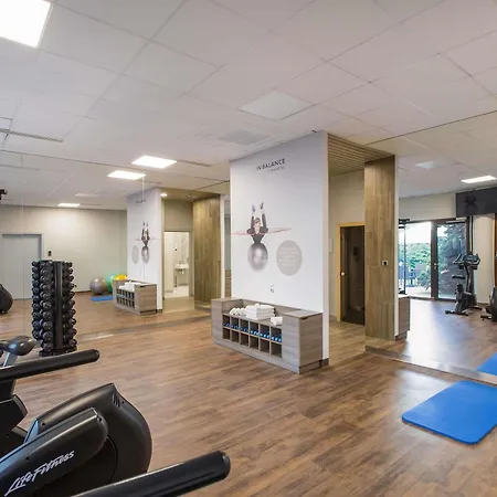 Ibis Centrum Breslavia