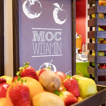 Ibis Centrum Hotel 3*