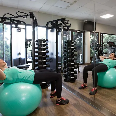 Ibis Centrum Hotel Wrocław