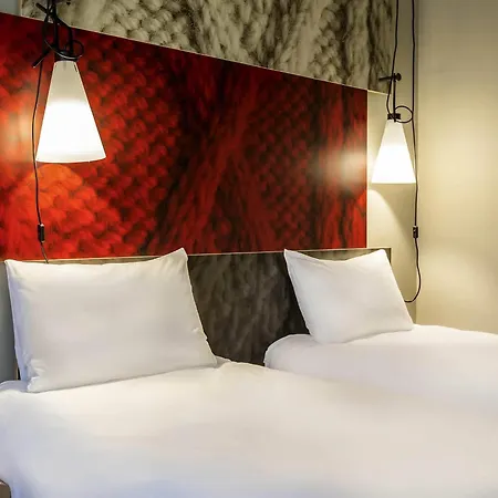 Ibis Centrum 3* Wrocław