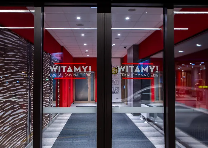 Ibis Centrum Breslau