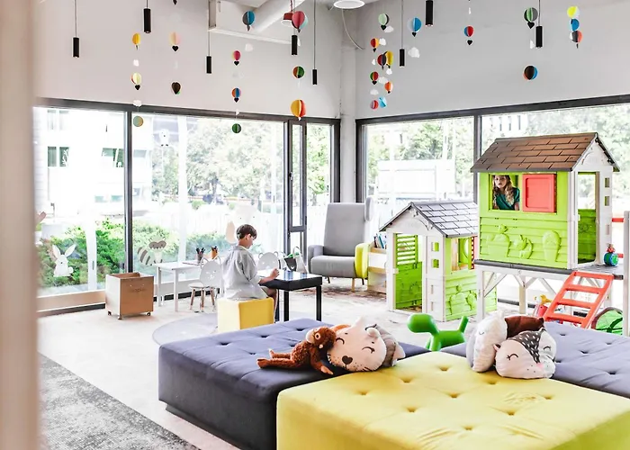 Hotel Ibis Centrum Breslau