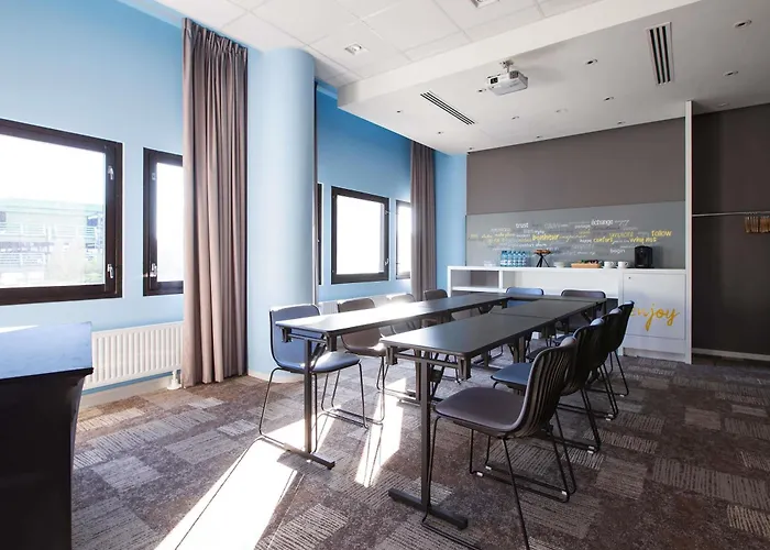 Ibis Centrum 3* Breslau