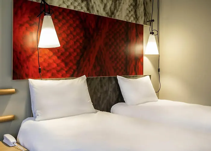 Ibis Centrum 3* Breslau