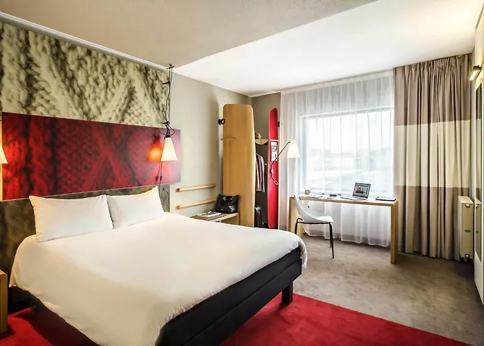 Ibis Centrum Breslau