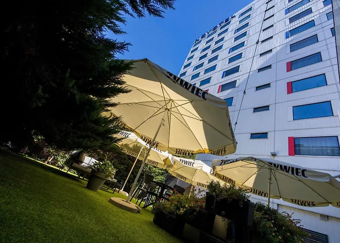 Ibis Centrum Wroclaw