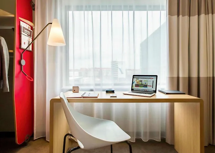 Ibis Centrum Wroclaw