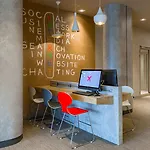 Hotel Ibis Centrum