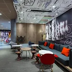 Szálloda Ibis Centrum 3*