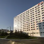 Ibis Centrum Szálloda Wrocław