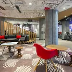 Hotel Ibis Centrum