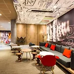 Ibis Centrum Szálloda 3*