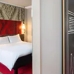 Ibis Centrum Otel Wroclaw