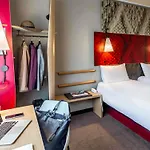 Szálloda Ibis Centrum Wrocław