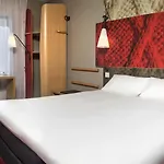 Otel Ibis Centrum Wroclaw
