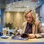 Szálloda Ibis Centrum 3*