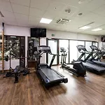 Ibis Centrum Szálloda Wrocław