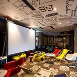 Ibis Centrum Otel 3*