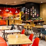 Ibis Centrum Szálloda 3*