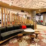 Szálloda Ibis Centrum Wrocław