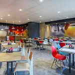 Ibis Centrum Otel 3*