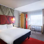 Ibis Centrum Szálloda Wrocław
