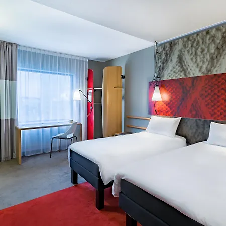 Ibis Centrum