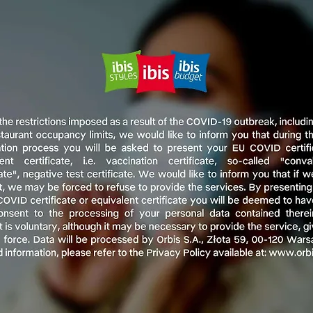 Hotel Ibis Centrum 3*