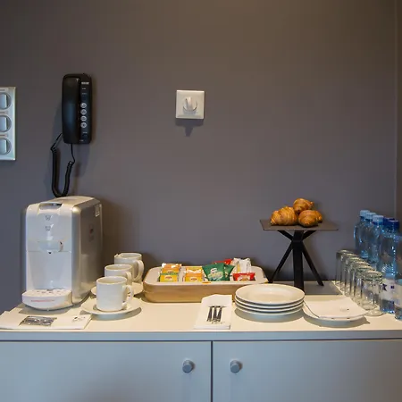 Ibis Centrum 3* ורוצלב