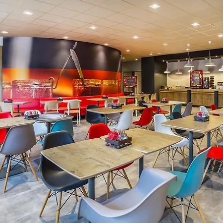 Ibis Centrum 3* Βρότσλαβ