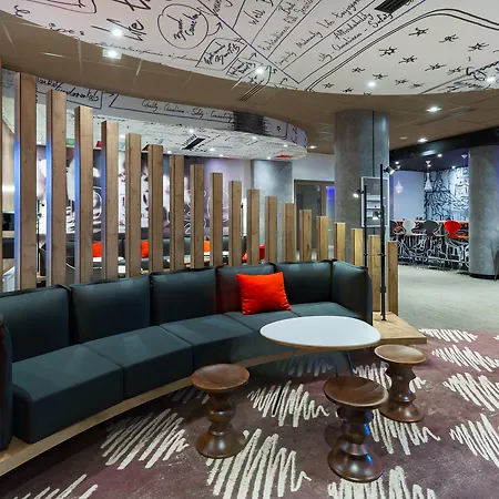 Ibis Centrum 3* Breslau
