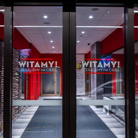 Ibis Centrum Wroclaw