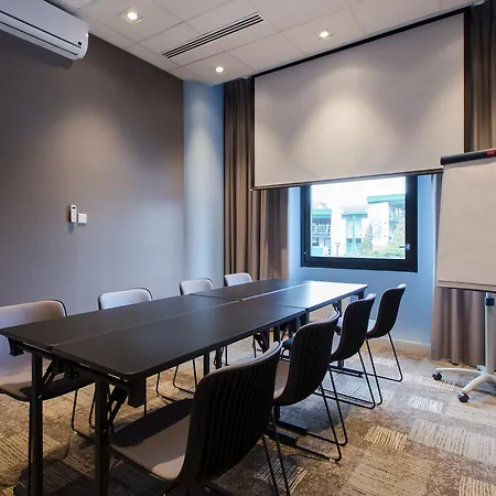 Ibis Centrum Hotell
