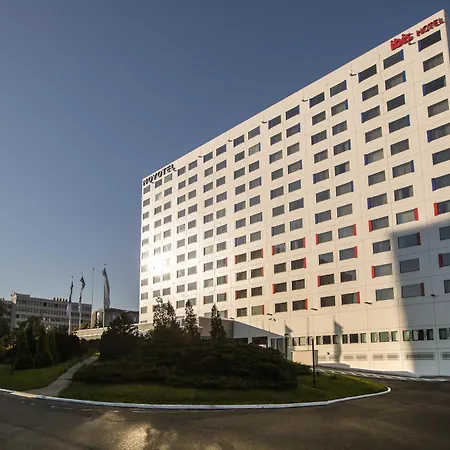 Ibis Centrum Hotel Wrocław