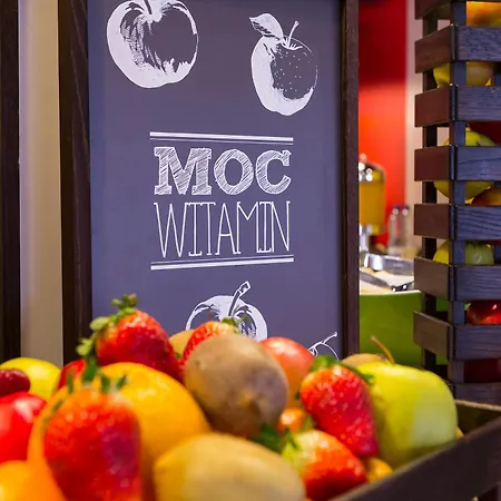 Ibis Centrum 3* Wroclaw