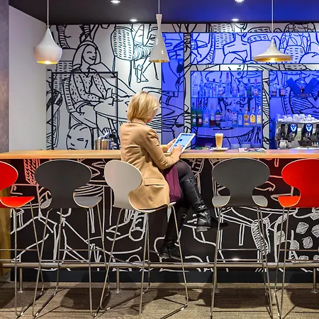 Ibis Centrum Hotell