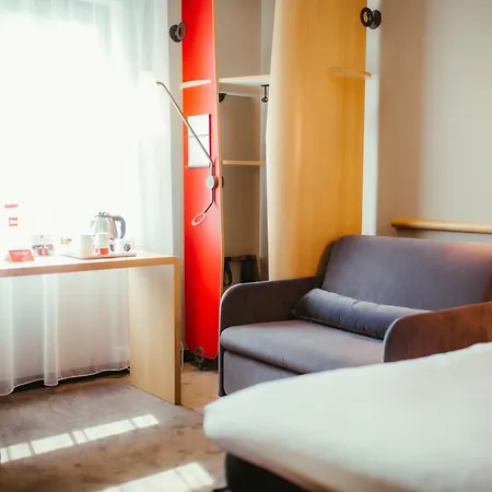 Ξενοδοχείο Ibis Centrum 3*