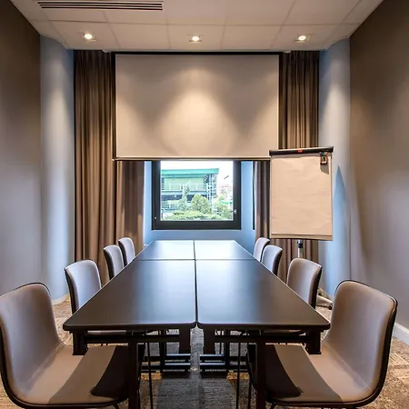 Ibis Centrum 3* Breslau