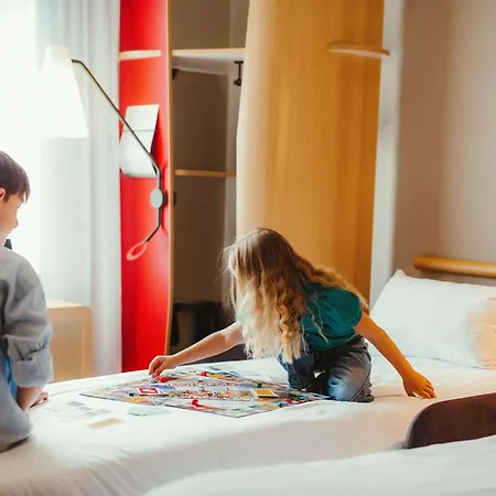 Ibis Centrum Hotell