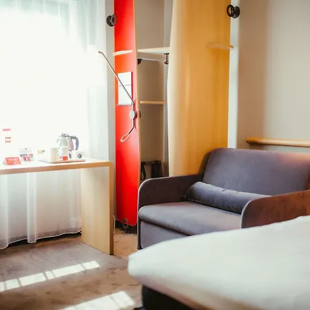 Ibis Centrum Hotell