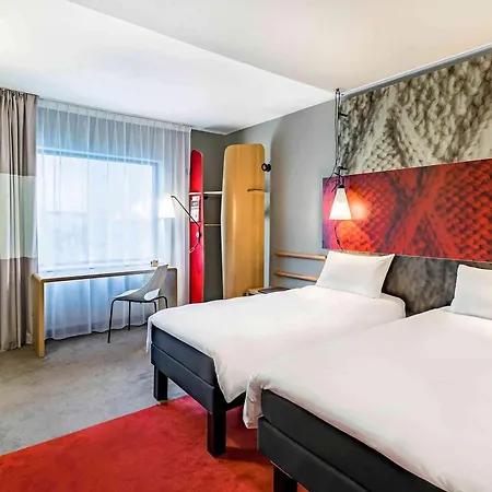 Ibis Centrum Hotel Breslau