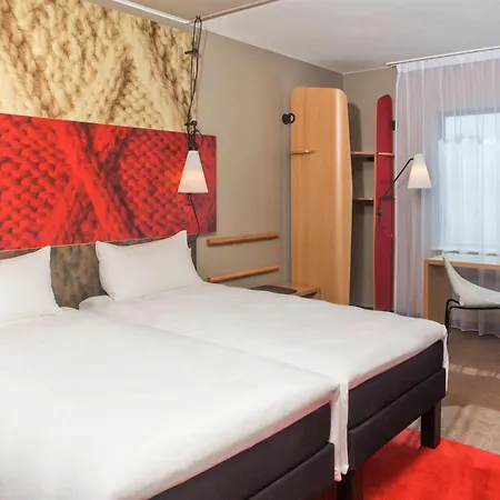Ibis Centrum Hotell