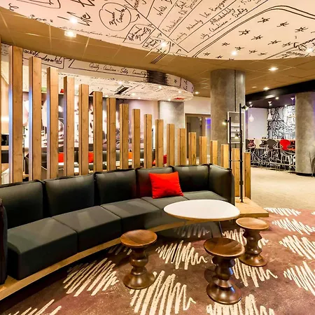 Ibis Centrum 3* Breslau