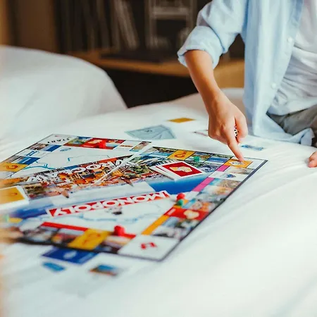 Ibis Centrum Hotel Wroclaw