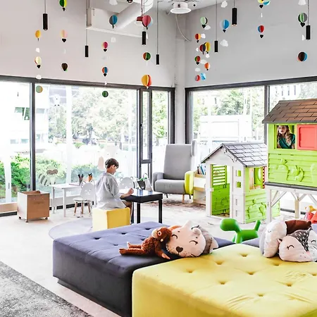 Hotel Ibis Centrum Wroclaw