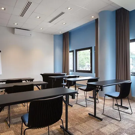 Hotel Ibis Centrum Wroclaw