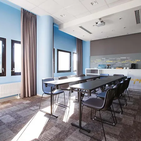 Ibis Centrum 3* Βρότσλαβ